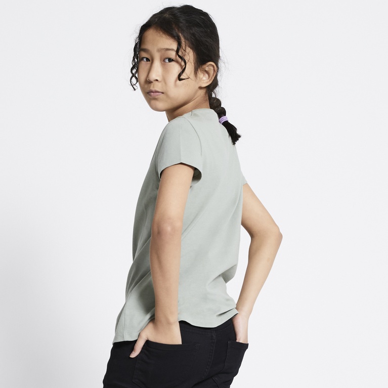 Basic t-paita "Filippa star"